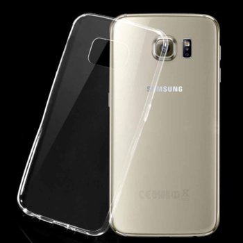 Силиконов гръб Samsung Galaxy S6