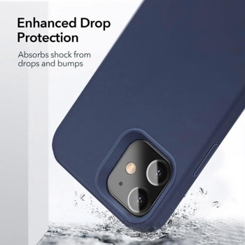 ESR Cloud Halolock Case