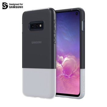 Калъф за Samsung Galaxy S10e G970, силикон, Incipio NGP SA-970-CLR, удароустойчив, прозрачен | JAR Computers Incipio NGP for Galaxy S10E SA-970-CLR transparent