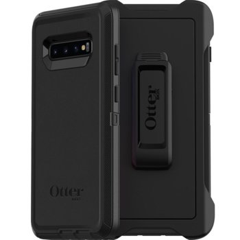 Otterbox Defender for Galaxy S10+ 77-61411 black