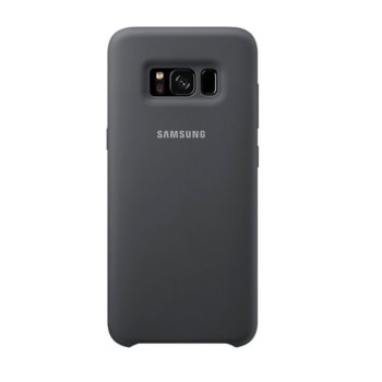 Samsung Dream Silicone (EF-PG950TSEGWW) Grey