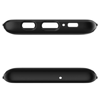 Spigen Slim armor for Galaxy S10 605CS25816 black