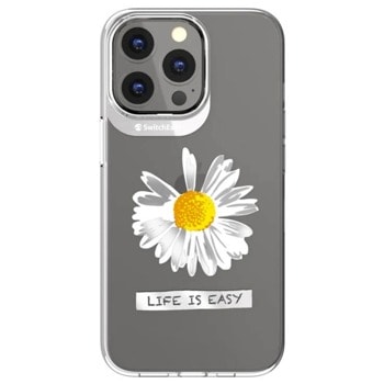 SwitchEasy Artist Daisy Case GS-103-210-208-88