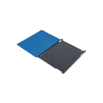 Tablet Jacket for IPAD Plastic Blue