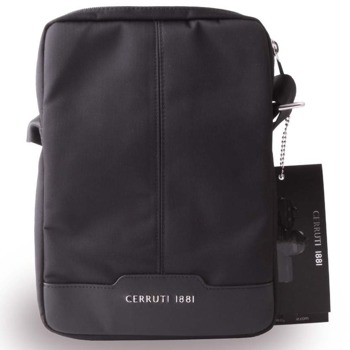 Cerruti 1881 Tablet Bag CETB10NYBK