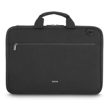 hama protection hardcase черна