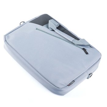 Notebook Bag 13.3 LogicCool Gray