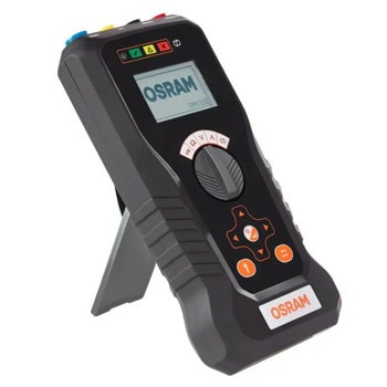 Osram BATTERYTEST PRO 600