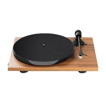 Pro-Ject Audio Systems E1 Phono (AT 3600 L) Brown