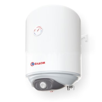 Електрически бойлер Елдом WV03039 30L 1.5KW, 30 л., вертикален, 1.5 kW, емайлиран, енергиен клас C, размер 56.0 x 38.7 x 41.0 cm | JAR Computers Бойлер Елдом WV03039 30L 1.5KW