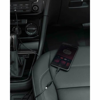 адаптер anker от lightning към 3.5 мм аудио жак