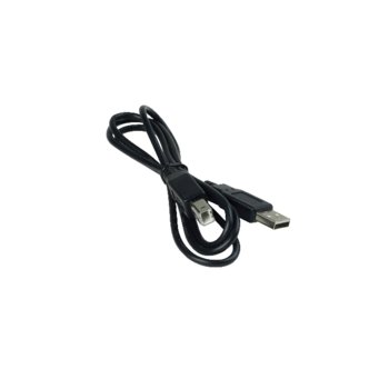 Кабел USB, A(м) към B(м), 4.5m | JAR Computers Кабел USB, A -> B, 4.5m