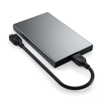 Satechi Type-C HDD SSD Enclosure SG