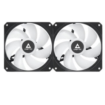 Chieftec Visio GM-30B-TG-OP_CLC-240-RGB_PPG-850-S