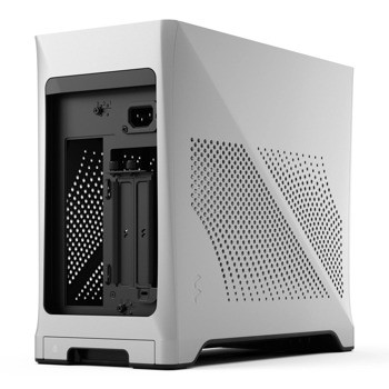 Fractal Design Era 2 Silver FD-C-ERA2N-01