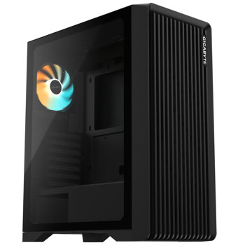 Gigabyte C103G Black