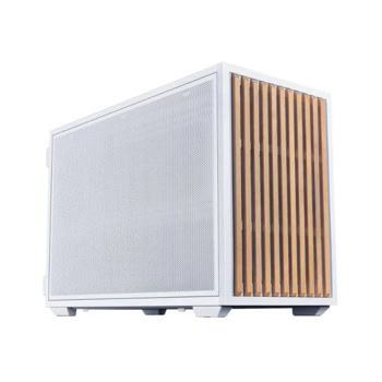 lian li dan b4-matx wh wood edition g99.b4w-wd.00 | JAR Computers lian li dan b4-matx wh wood edition g99.b4w-wd.00