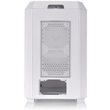 Thermaltake Tower 300 Snow CA-1Y4-00S6WN-00