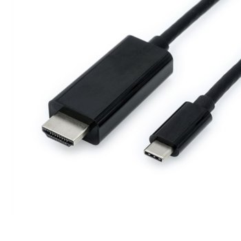 Cable USB Type C - HDMI 2m 11.99.5841
