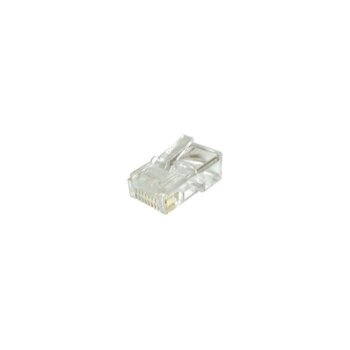 RJ45, UTP Connectors, 1000PCS | JAR Computers UTP CON 1000PCS