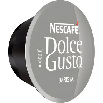 Nescafe Dolce Gusto Ristretto Barista - 96 бр.