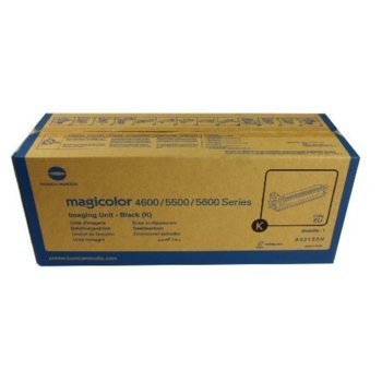 Imaging Unit ЗА KONICA MINOLTA MC 4650/4690/4695/5550/5570/5650/5670 - Black - P№ A03100H - заб.: 30000k | JAR Computers КАСЕТА ЗА KONIKA MINOLTA MC 4650/4690/4695/5550/…