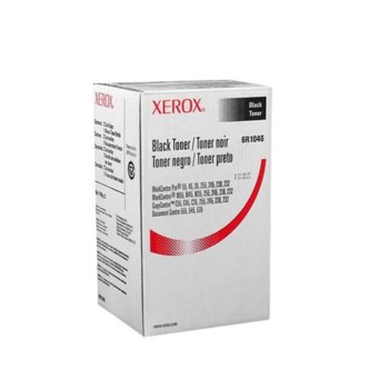 TОНЕР ЗА XEROX WC 265/275/5665/5675/5687/PRO 165/175/265/275/Copy Centre 265/275/C165/C175 - 2x1770gr.+ 1 Waste toner bottle - P№ 006R01146 - заб.: 2x30000k | JAR Computers TОНЕР ЗА XEROX WC 265/275/5665/5675/5687/PRO 165