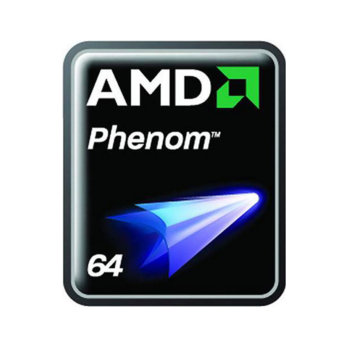 Phenom X3 8450 Triple Core (2.1GHz