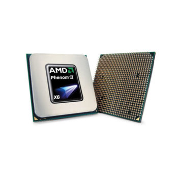 Phenom II X6 1075T Six Core