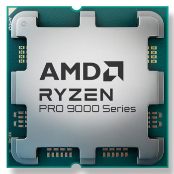 AMD Ryzen 9 PRO 9945 MPK