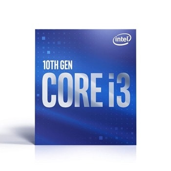 Intel Core i3-10305