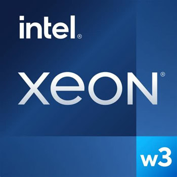 Intel Xeon w3-2525 Tray PK8071305502400