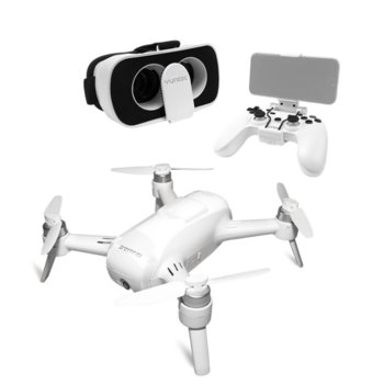 Yuneec Breeze 4K VR