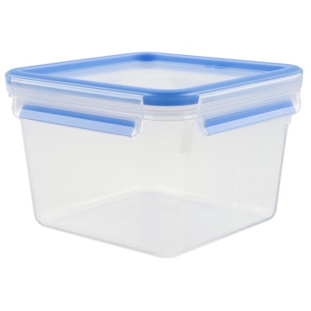 Кутия за храна Tefal K3021712, 1.75 л. капацитет, синя | JAR Computers Tefal K3021712