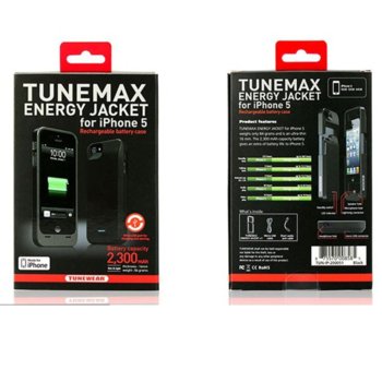 Tunemax Energy Jacket 2300 mAh TUN-IP-200051