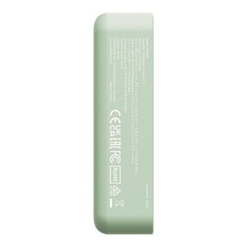Verbatim Charge 'n' Go Essentials Green 32224