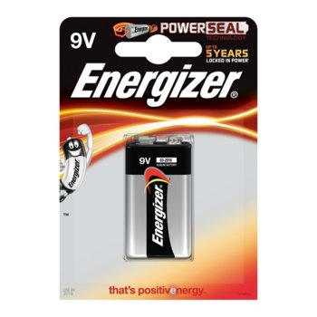 Energizer Base 9V