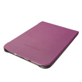 Pocketbook Cover Shell For InkPad 740 Violet