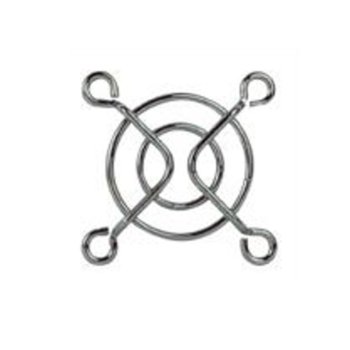 Решетка за вентилатор Evercool FG-40/M, 40mm | JAR Computers Evercool Fan FG-40/M Grill Metal 40mm