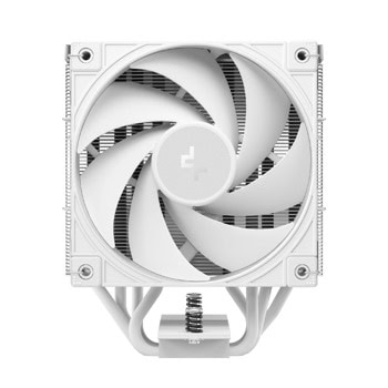 DeepCool AK400 G2 WH R-AK400G2-WHNNMN-GJD