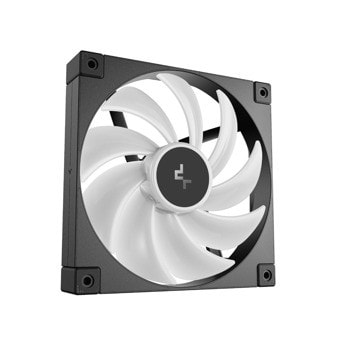 DeepCool FD14 ARGB Black R-FD14-BKAPN1-G