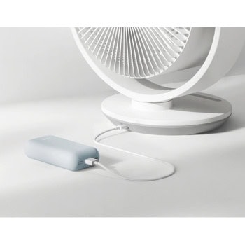 Xiaomi Smart Desktop Air Circulation Fan BHR9872EU
