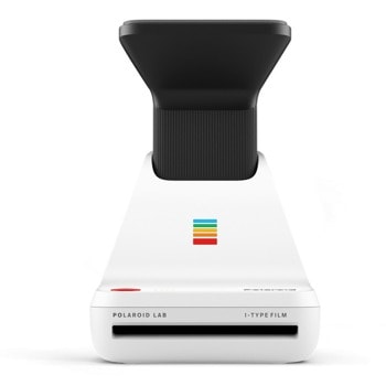 Polaroid Lab Мостра