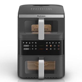 rohnson airfryer r-2892