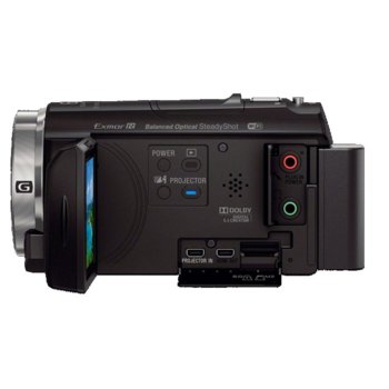 Sony HDR-PJ530E black