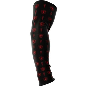 FragOn Arm Sleeve Diablo 4 Liliths Blood Petals M