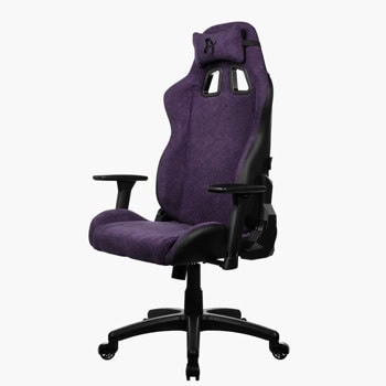 arozzi avanti soft fabric лилав | JAR Computers arozzi avanti soft fabric лилав