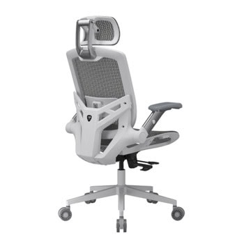 Cougar Gaming Speeder One CGR-SPO-WHW