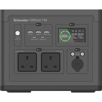 APC PPS730-UK