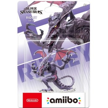 Nintendo Amiibo - Ridley [Super Smash]
